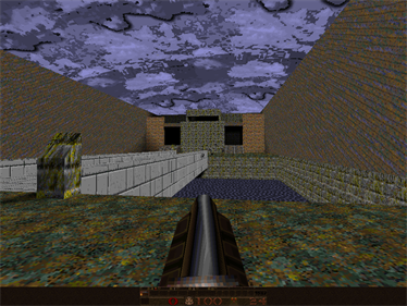 Tremor for Quake - Screenshot - Gameplay (United States) - 1024x768