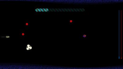 Amoeba Generator - Screenshot - Gameplay (World) - 1000x562