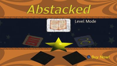 Abstacked - Screenshot - Game Title (World) - 1200x676