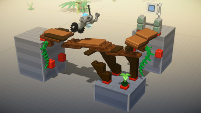 LEGO Bricktales - Screenshot - Gameplay (null) - 1920x1080