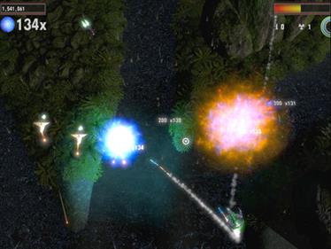 BattleStorm - Screenshot - Gameplay (World) - 450x338