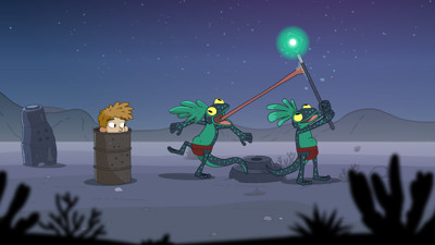 Lost in Play - Screenshot - Gameplay (null) - 1280x720