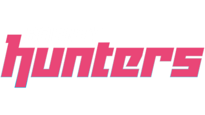 Bounty Hunters - Clear Logo (null) - 640x360