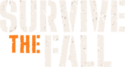 Survive the Fall: Ultimate Edition - Clear Logo (North America) - 4296x2318