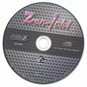 Zen-Ichi - Disc (Japan) - 3004x3003