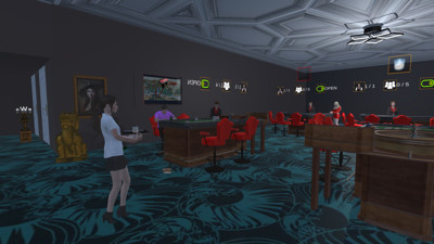 Casino Simulator 2024 - Screenshot - Gameplay (null) - 1920x1080