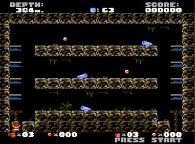 Cowlitz Gamers Adventure Trilogy - Screenshot - Gameplay (null) - 579x427