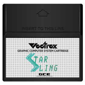 Star Sling - Cart - Front (North America) - 700x700