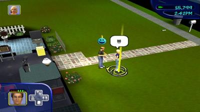 The Sims - Screenshot - Gameplay - 1600x900