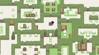 A Good Snowman Is Hard to Build - Screenshot - Gameplay (null) - 1280x720