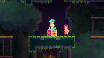 Scarlet Maiden - Screenshot - Gameplay (null) - 1920x1080