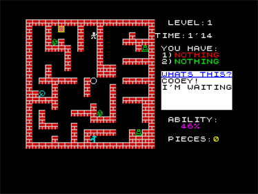 Advent - Screenshot - Gameplay (null) - 640x480