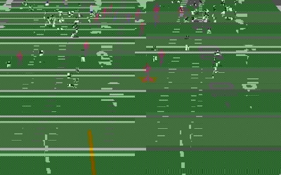 Prime Time NFL Starring Deion Sanders - Screenshot - Gameplay (North America) - 320x200