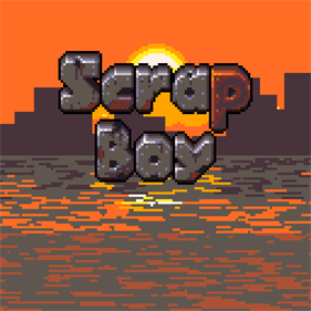 Scrap Boy - Banner (null) - 384x384