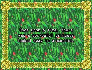 Re:Kinder - Screenshot - Gameplay (null) - 544x416
