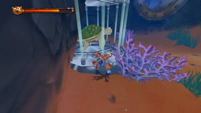 Kao the Kangaroo: Round 2 (2003 re-release) - Screenshot - Gameplay (null) - 1920x1080
