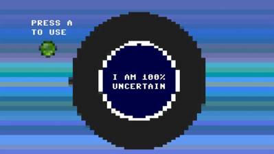  Amazing 8bit Ball - Screenshot - Gameplay (World) - 1000x562