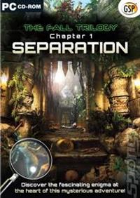 The Fall Trilogy: Chapter 1: Separation - Box - Front (null) - 189x267