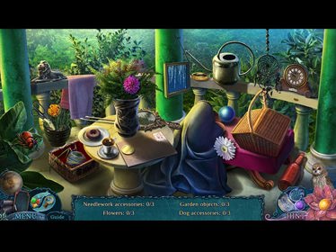 Reflections of Life: Dark Architect - Screenshot - Gameplay (null) - 640x480