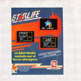 Starlife - Box - Back (Spain) - 866x861