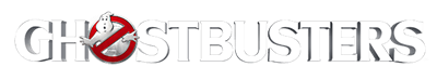 Ghostbusters - Clear Logo (World) - 600x112
