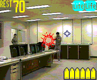 1 Level Only Game - Screenshot - Gameplay (null) - 1152x954