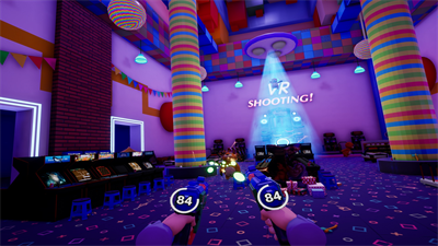 ToyShot VR - Screenshot - Gameplay (World) - 1920x1080