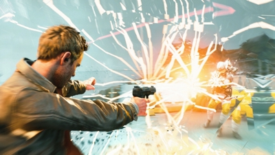 Quantum Break - Screenshot - Gameplay (null) - 1920x1080