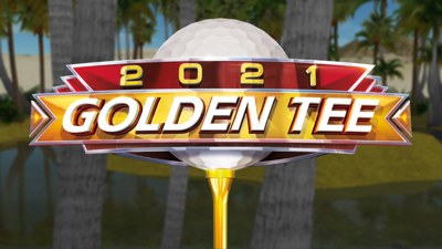 Golden Tee 2021 - Banner (null) - 1280x720