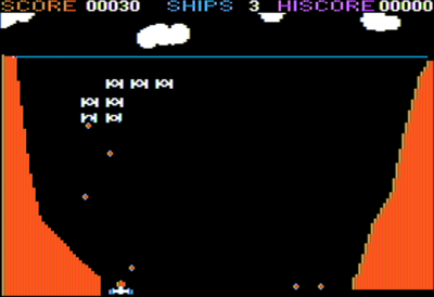 Rapid Fire - Screenshot - Gameplay (null) - 560x384