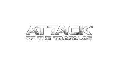 Attack of the Trafalas - Clear Logo (null) - 640x360