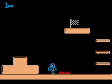 Two Cyclops - Screenshot - Game Title (null) - 628x470