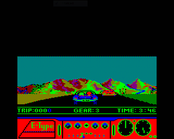 E-Type - Screenshot - Gameplay (null) - 320x256