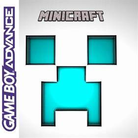Minicraft - Box - Front (World) - 1920x1920