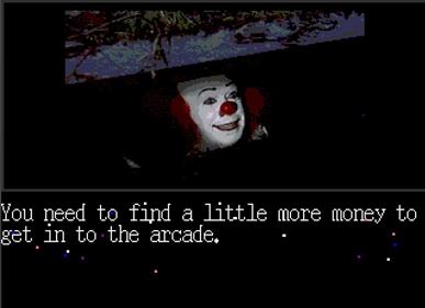 Passing Breeze: An Arcade Adventure - Screenshot - Gameplay (null) - 638x463