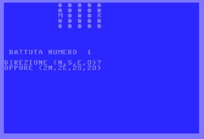 La Casa del Mostro - Screenshot - Gameplay (null) - 626x425