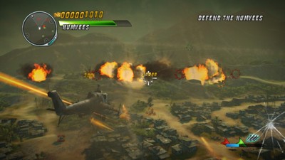 Thunder Wolves - Screenshot - Gameplay (null) - 1920x1080