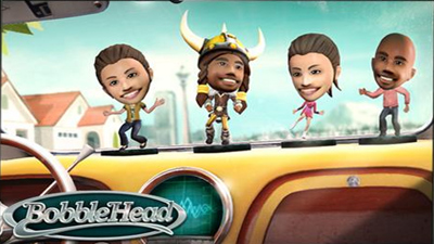 Bobble Head - Screenshot - Gameplay (World) - 960x540