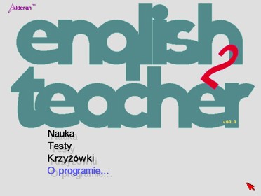 English Teacher 2 - Screenshot - Game Title (null) - 694x523