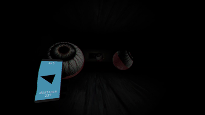 Haunted Mine - Screenshot - Gameplay (World) - 1920x1080