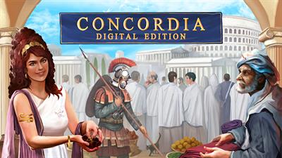 Concordia: Digital Edition - Banner (United States) - 1100x619