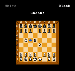 CNESS - Screenshot - Gameplay (United States) - 256x240