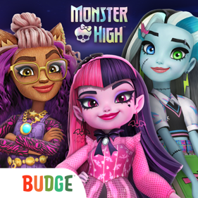 Monster High: Fangtastic Life - Square (World) - 512x512