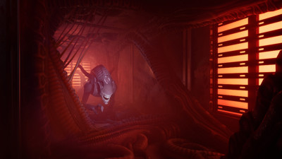 Alien: Rogue Incursion Evolved Edition - Screenshot - Gameplay (World) - 1920x1080