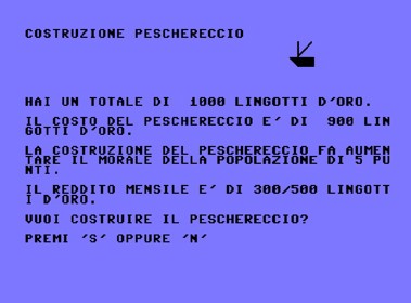 Il Dittatore - Screenshot - Gameplay (null) - 673x498