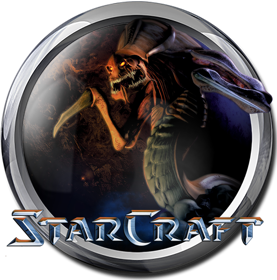 StarCraft - Fanart - Cart - Front (null) - 877x888