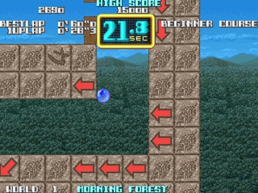 Cameltry - Screenshot - Gameplay (null) - 1440x1080