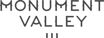 Monument Valley 3 - Clear Logo (World) - 398x146