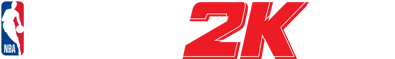 NBA 2K21 - Clear Logo (null) - 2867x428
