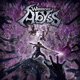 Warriors: Abyss - Square (null) - 1024x1024